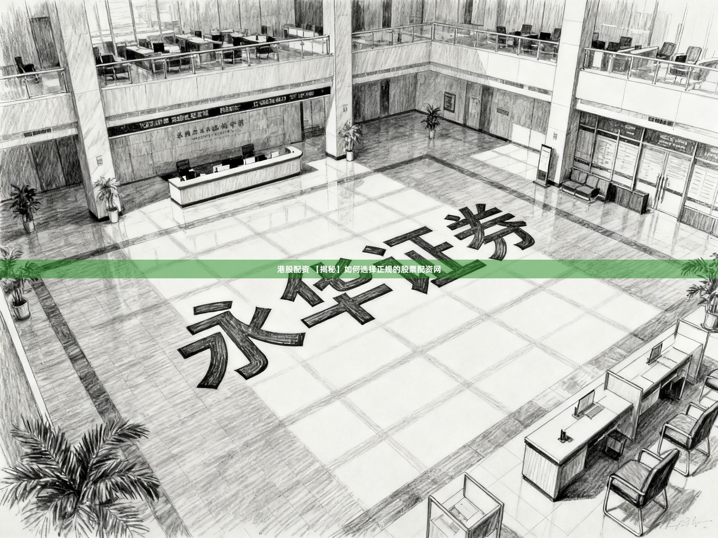 港股配资 【揭秘】如何选择正规的股票配资网