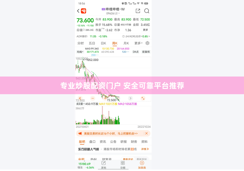 专业炒股配资门户 安全可靠平台推荐