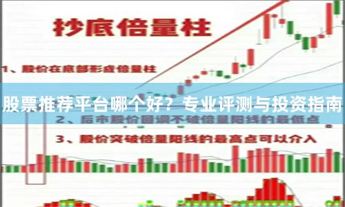 股票推荐平台哪个好？专业评测与投资指南