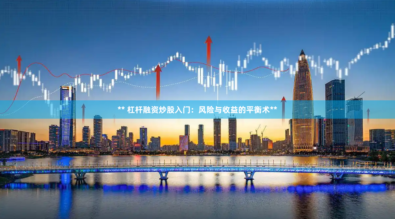 ** 杠杆融资炒股入门：风险与收益的平衡术**